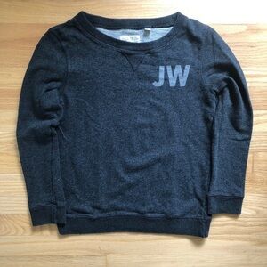 Jack Wills Crew Neck 🤍🖤​